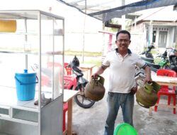 Krisis Gas 3Kg di Tanjabbarat, Masyarakat Minta Bupati Tegakan Aturan