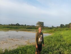 Keluhan Kelompok Tani Amparan Sepakat, Kota Jambi: Ini Harapan Mereka! 