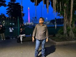 Dr. Noviardi Ferzi: Efisiensi Anggaran Tidak Membuat Orang Menganggur