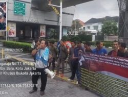 Tanah Untuk Rakyat Adalah Tanah Hak Ulayat Milik Masyarakat Hukum Adat