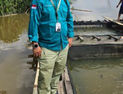 Dir Satgas Migas Minerba Forkom Ormas Jambi, Farid Akmal: Menyoal CSR Pertamina!  