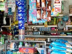 Kekecewaan Para Pedagang Kecil, Mengecam Pernyataan Kepala DPMPTSP Kota Jambi