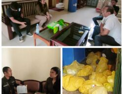 Limbah B3 RS Raden Mataher di Pertanyakan Pembangannya?