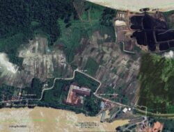 Tambang Pasir di Desa Kunangan Timbulkan Dampak Serius, ESDM: Kami Akan Dorong APH Untuk Penindakan