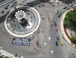 Siaran Pers Hari Bumi Internasional 2025: “Sumatera Menolak Punah”