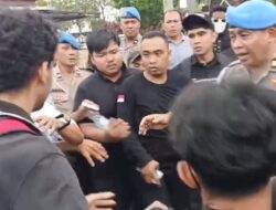 Ketum HMI Komisariat Hukum Mengecam Keras Arogansi Ketua DPRD Provinsi Jambi dan Tindakan Provokatif Oknum Intelijen