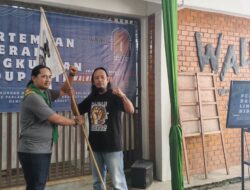 PDLH Walhi Jambi: Oscar Anugerah Terpilih Sebagai Direktur Periode 2025-2029