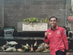 Sekjen DPW PWDPI Jambi Amri : PSU Di Bungo Jambi Minta Masyarakat Pantau Panitia Dan Tim Sukses, Ini Nomor Pengaduannya!