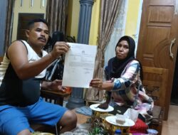 Kasus Penculikan Anak di Bungo, Orang Tua Korban: Kami Berharap Penuh Ke Polres