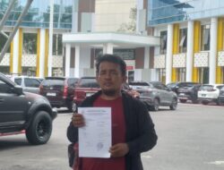 Berapa Titik Sumur Petrochina Diduga Tak Miliki izin, KKRJ Lapor ke Kejati Jambi