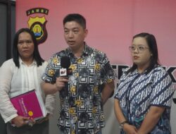 BAP di Polda Jambi: PT. AJM Laporkan Direktur RS. Raden Mattaher & Kesling Atas Pencemaran Nama Baik