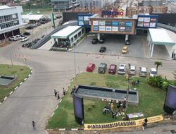 Aksi “Jaga Jambi Jaga Bumi” di Simpang Mayang: Ini Tuntutan Masa Aksi