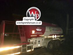 Skandal Elnusa di Gudang BBM Ilegal, Satu Mobil Tangki Diamankan Tim Satgas Mabes TNI