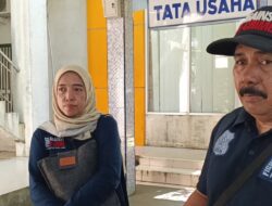 Penyelidikan Dugaan Tindak Pidana Dalam Pengelolaan Limbah B3 RSUD Raden Mattaher, DLH Provinsi Jambi: Kontrak Pengangkut Limbah Belum Diserahkan