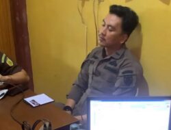 Niat Baik Belikan HP Adik, Seorang Pria Dituding Perampok Oleh Penadah: Ini Koronolgisnya!