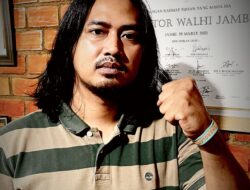 Walhi Jambi: Tindak Tegas Perusak Landmark Kota Jambi! Cabut Ingub No. 1 Tahun 2024