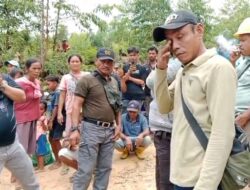Anak Perusahaan Sinarmas Group Kembali Gusur Tanah Petani di Tebo