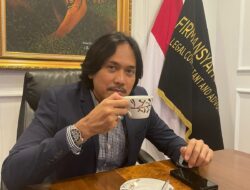 Keributan di Ruang Diskusi Tak Dapat di Pidana