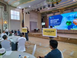 Siaran Pers Walhi Jambi: STOP Proyek Perusak Lingkungan di Kota Jambi, Kembalikan Fungsi Lahan JBC Sebagai Keseimbangan Ekologis
