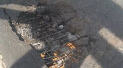 Warga Sarolangun Geram! Jembatan Rusak Parah Diduga Akibat Truk Batubara Bertonase Tinggi