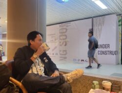 Fenomena Rakor Pencegahan KPK, yang berlanjut dengan OTT*