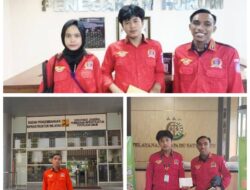 PWDPI Jambi Desak Gubernur Copot Kadis PUPR: Kritik Tajam atas Bantahan Muzakir Soal Masjid Tergenang